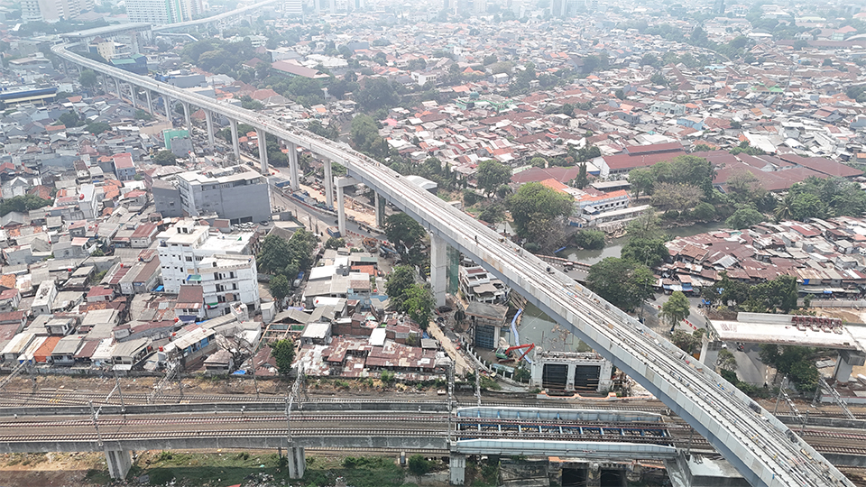 PT Waskita Beton Precast Assets