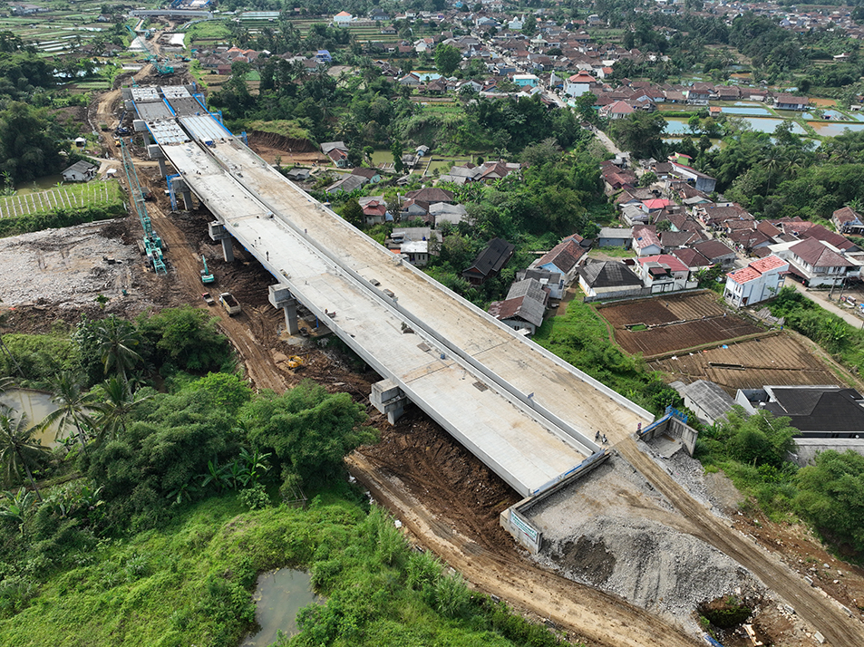 PT Waskita Beton Precast Assets