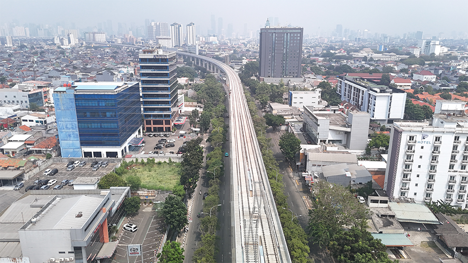 PT Waskita Beton Precast Assets