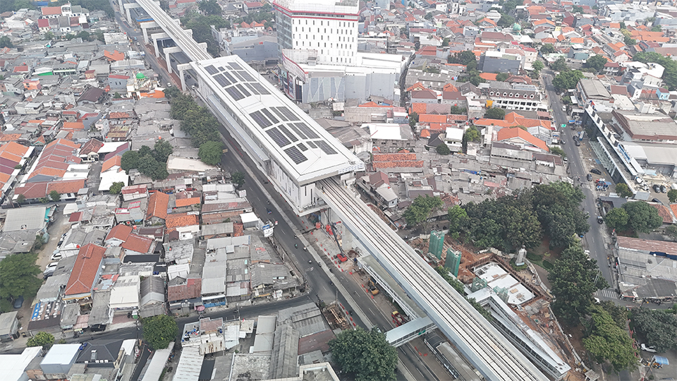 PT Waskita Beton Precast Assets
