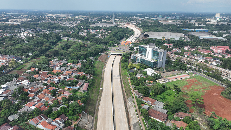 PT Waskita Beton Precast Assets