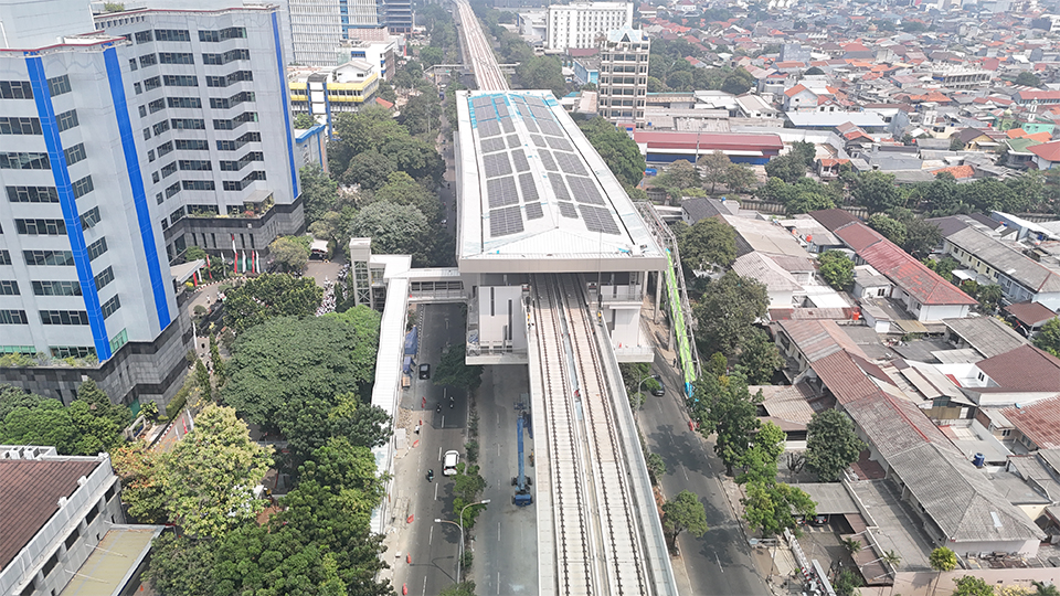 PT Waskita Beton Precast Assets