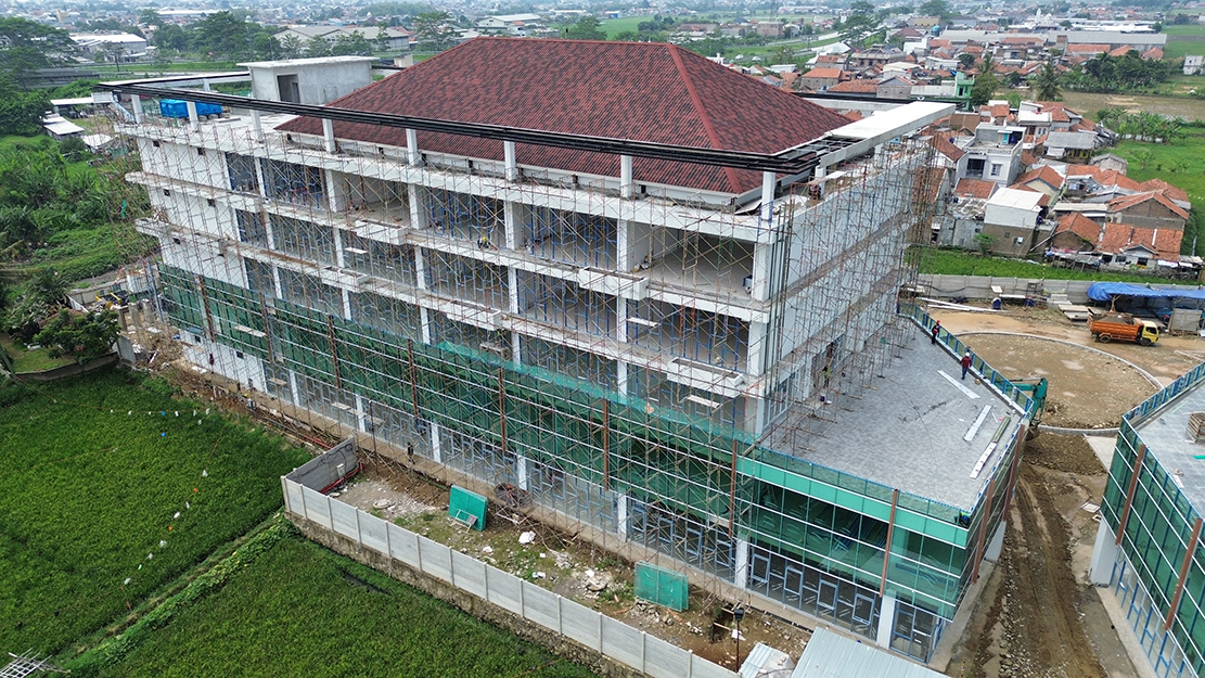 PT Waskita Beton Precast Assets