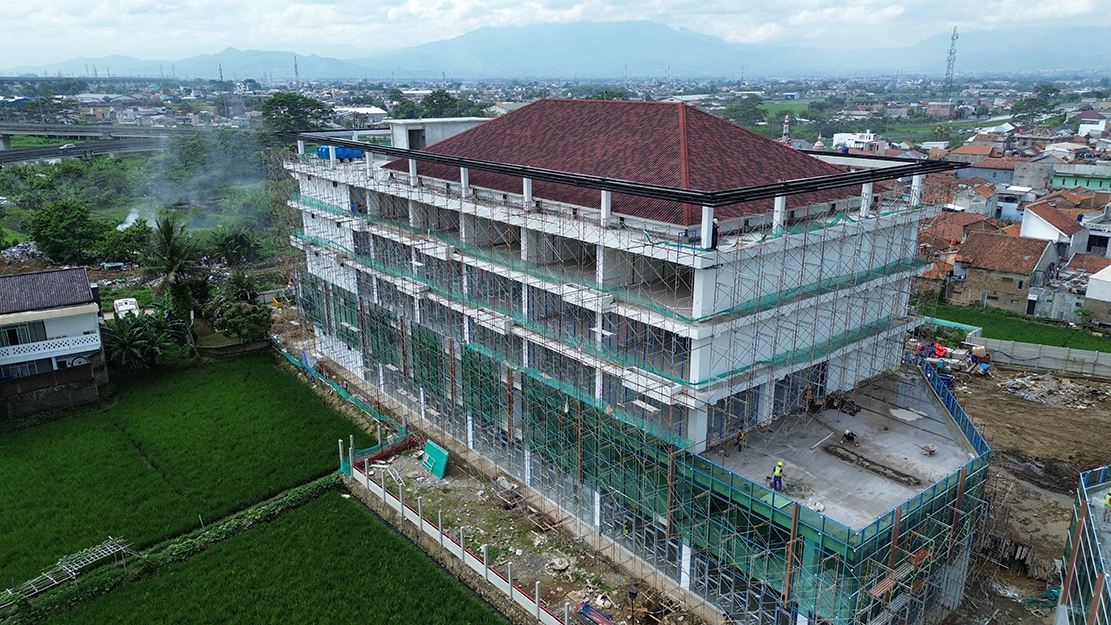 PT Waskita Beton Precast Assets