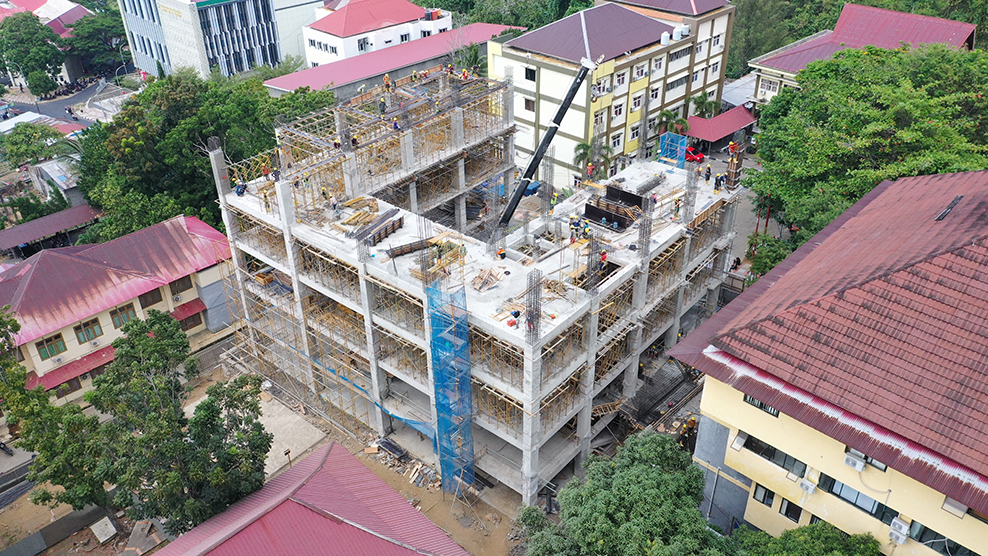 PT Waskita Beton Precast Assets