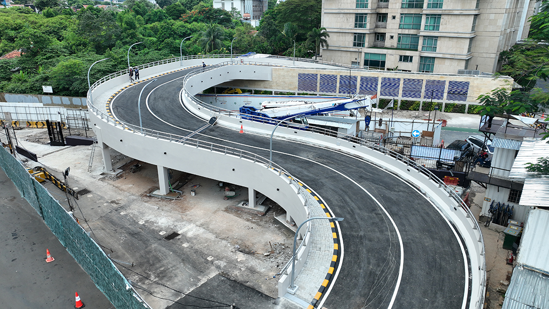 PT Waskita Beton Precast Assets