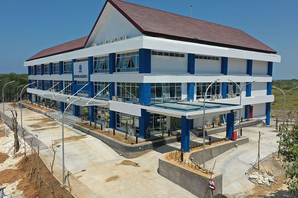PT Waskita Beton Precast Assets