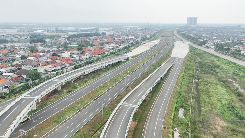 PT Waskita Beton Precast Assets