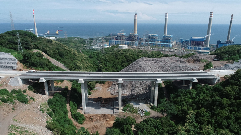 PT Waskita Beton Precast Assets