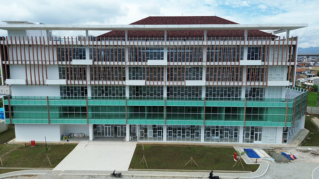 PT Waskita Beton Precast Assets