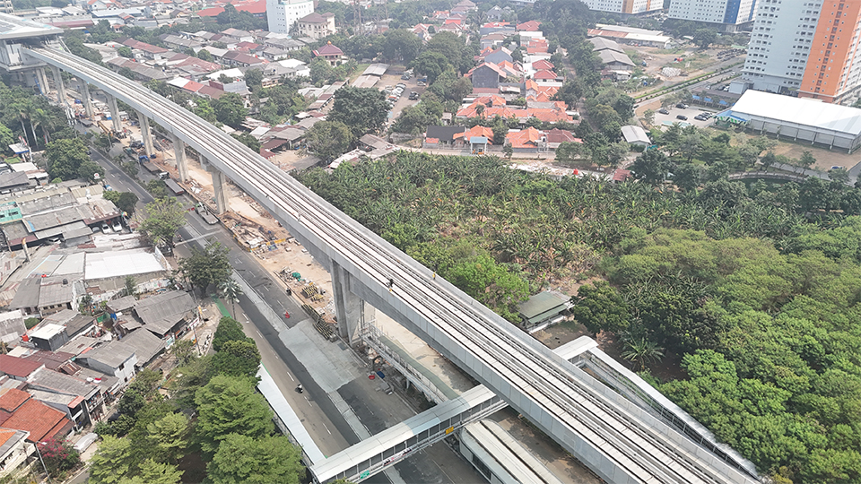 PT Waskita Beton Precast Assets