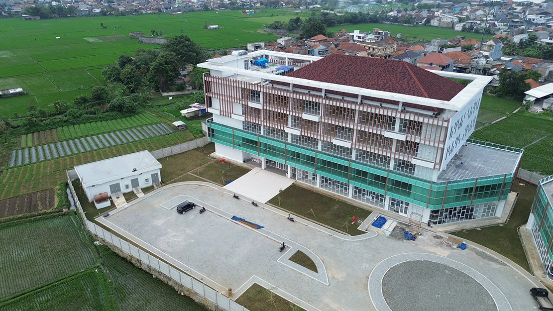 PT Waskita Beton Precast Assets