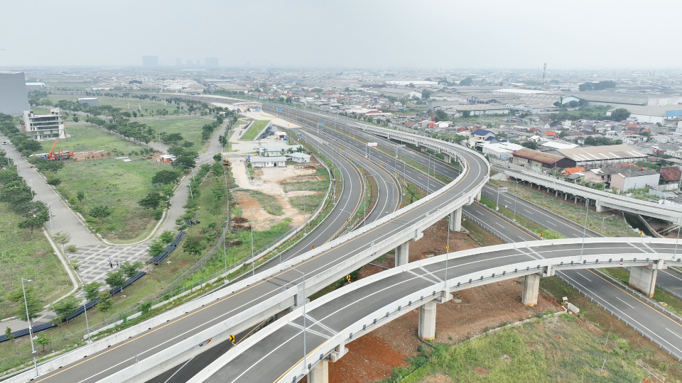 PT Waskita Beton Precast Assets