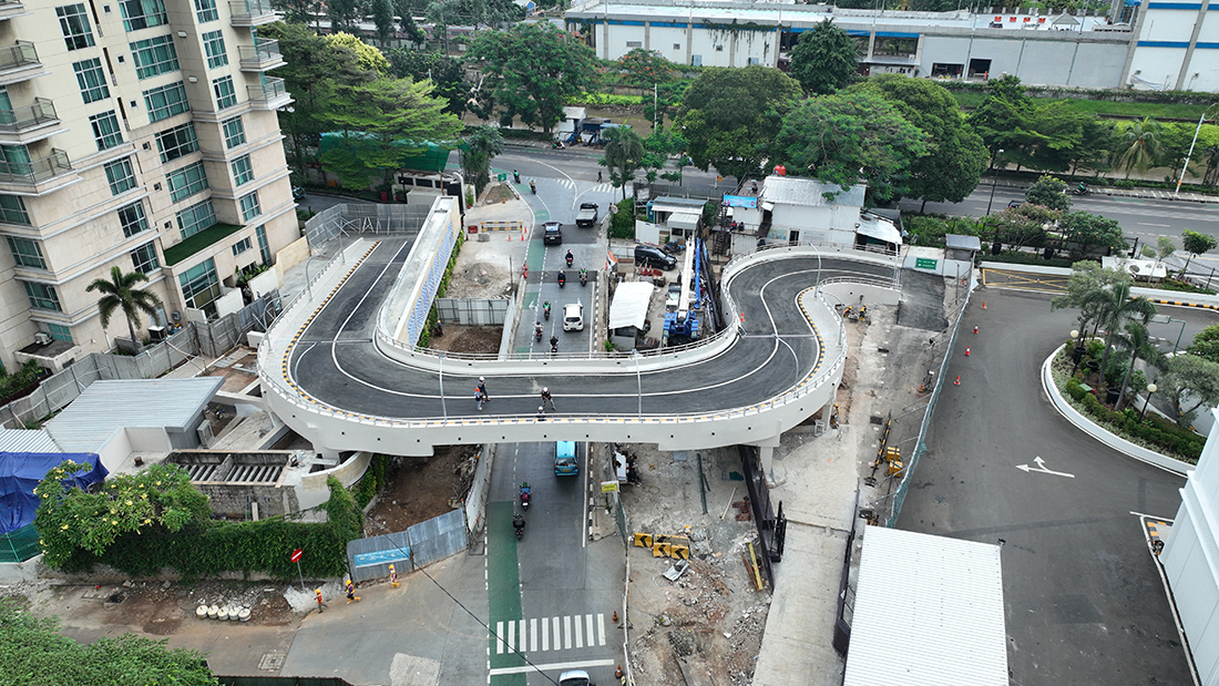 PT Waskita Beton Precast Assets