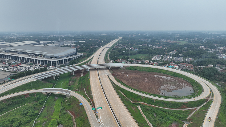 PT Waskita Beton Precast Assets