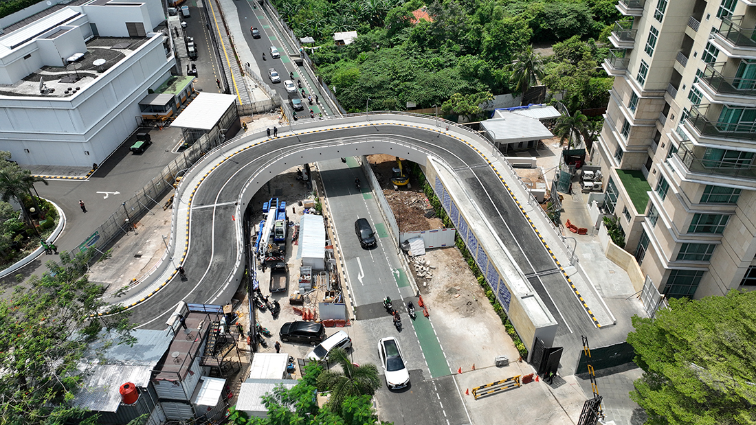 PT Waskita Beton Precast Assets