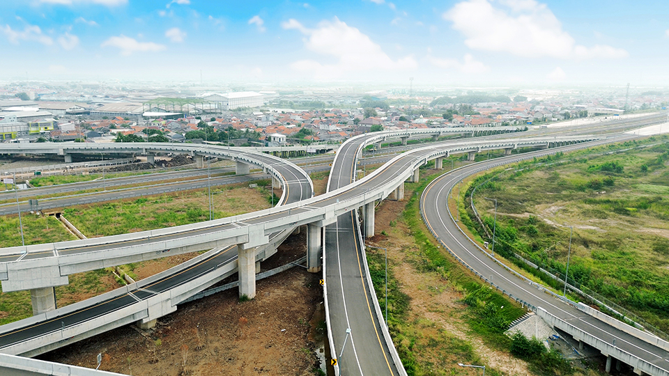 PT Waskita Beton Precast Assets