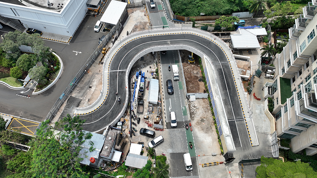 PT Waskita Beton Precast Assets