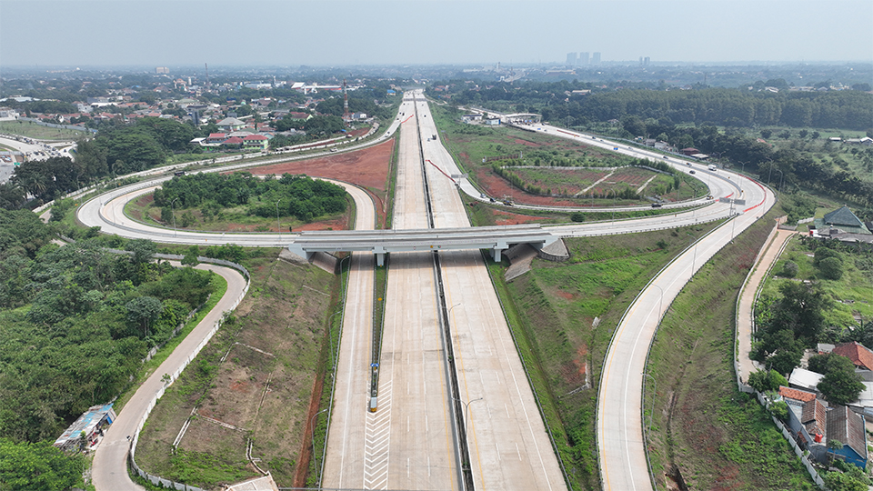 PT Waskita Beton Precast Assets