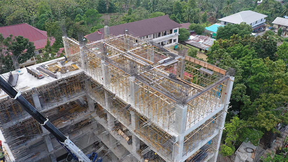 PT Waskita Beton Precast Assets