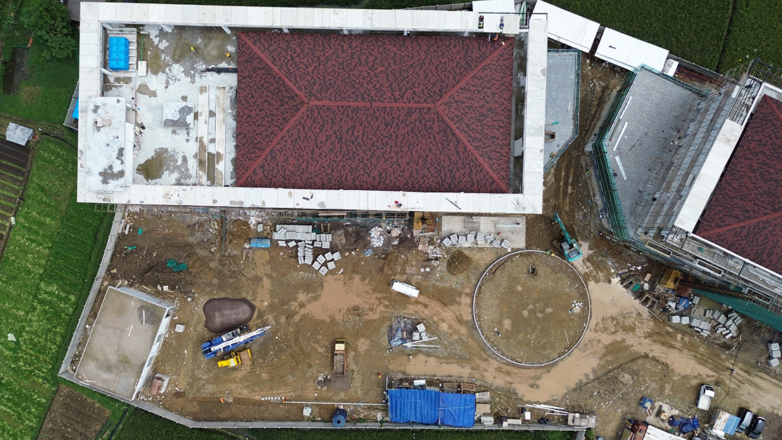 PT Waskita Beton Precast Assets