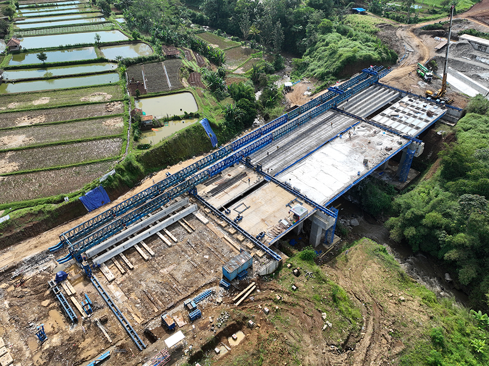 PT Waskita Beton Precast Assets