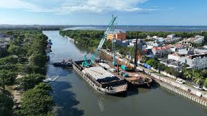PT Waskita Beton Precast Assets