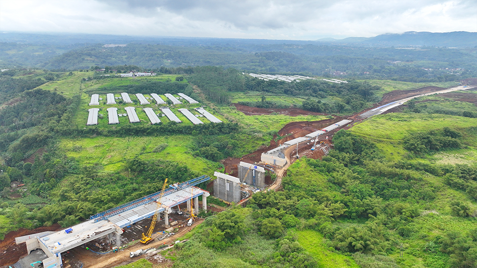 PT Waskita Beton Precast Assets