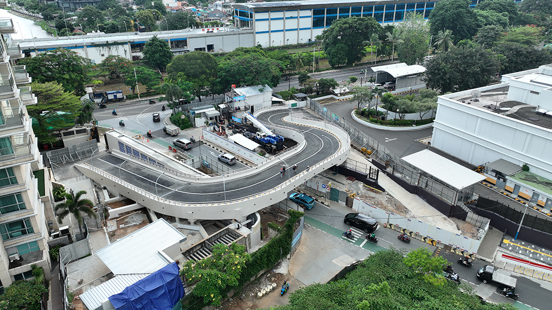 PT Waskita Beton Precast Assets