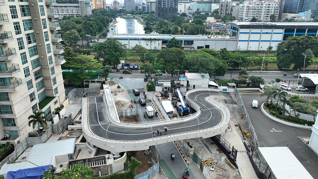 PT Waskita Beton Precast Assets